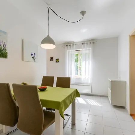 Klarin Apartamento Zadar