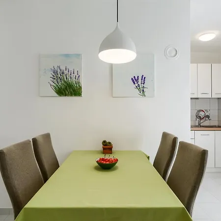 Klarin Apartman Zadar