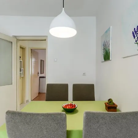 Apartamento Klarin Zadar