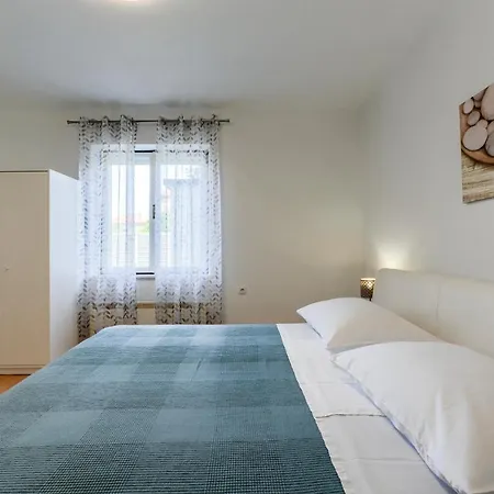 Apartamento Klarin Zadar