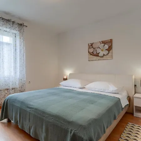 Apartamento Klarin Zadar
