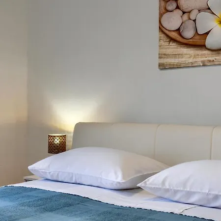 Klarin Apartamento