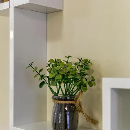Apartamento Klarin