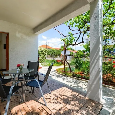 Klarin Apartman
