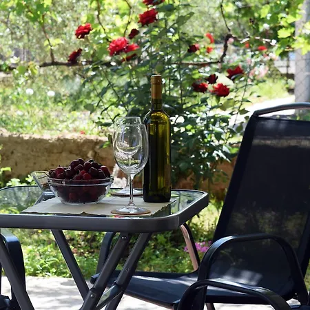 Apartamento Klarin Zadar