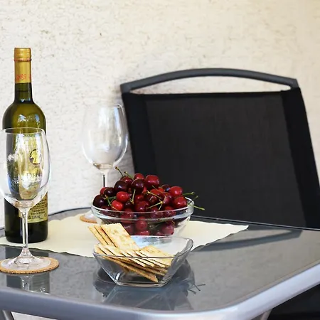 Klarin Apartament Zadar