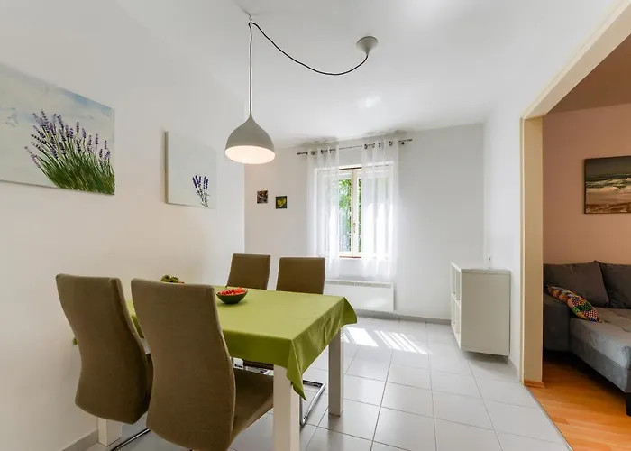 Klarin Apartamento Zadar