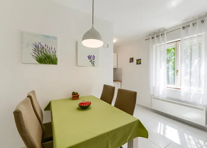 Apartamento Klarin