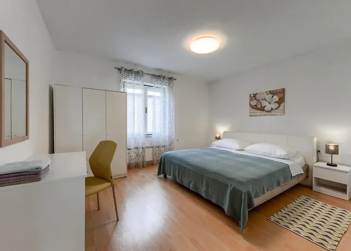 Klarin Apartamento