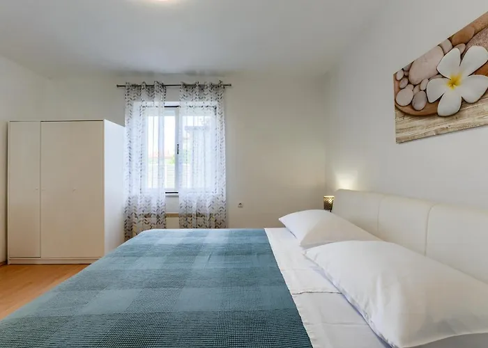 Apartamento Klarin Zadar