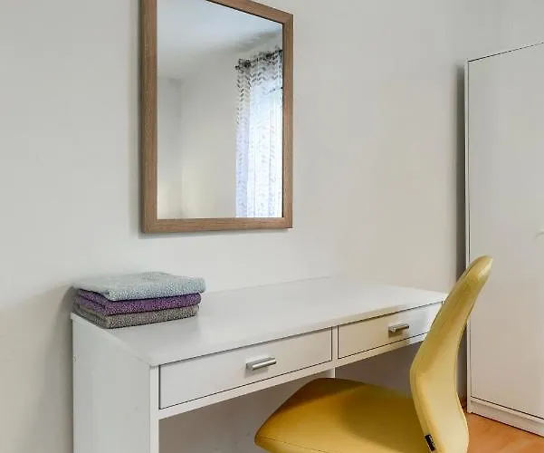 Apartamento Klarin *