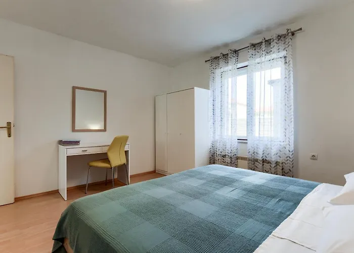 Apartamento Klarin *