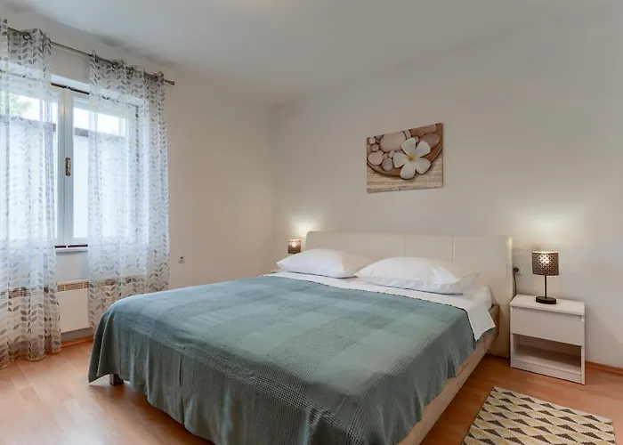 Apartamento Klarin Zadar