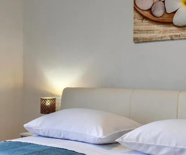 Klarin Apartamento