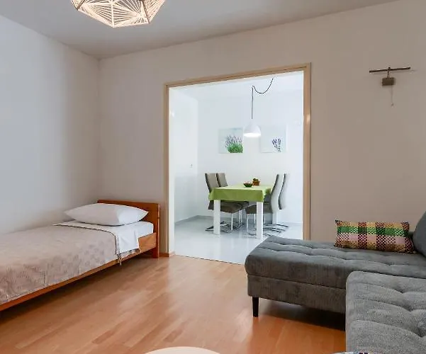 Klarin Apartamento