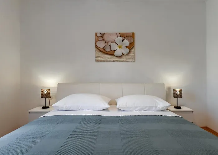 Klarin Apartamento
