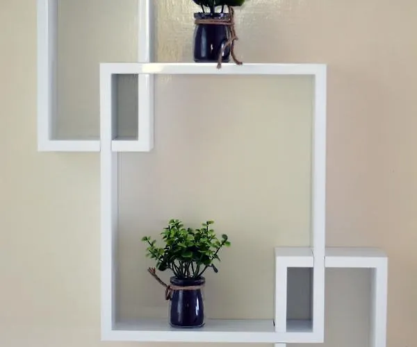 Apartamento Klarin
