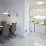 Apartment Klarin *