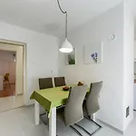 Apartment Klarin