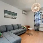Apartment Klarin Zadar
