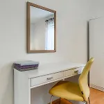 Apartment Klarin *