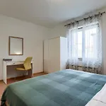 Apartment Klarin *