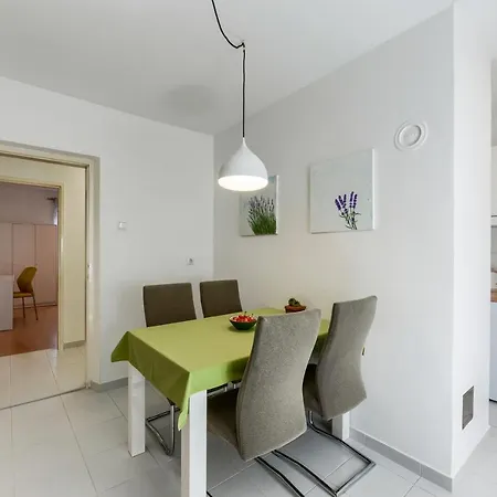 Apartment Klarin