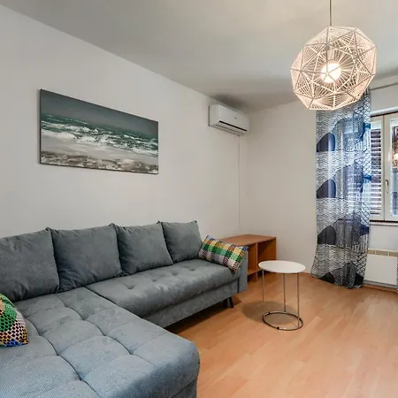 Apartment Klarin Zadar