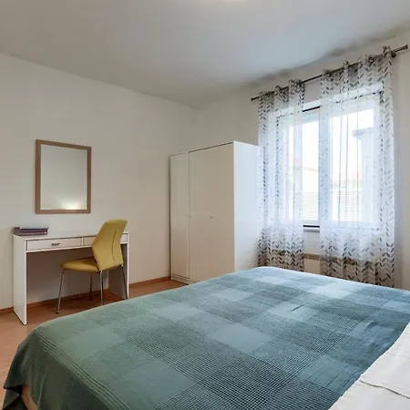 Apartment Klarin *