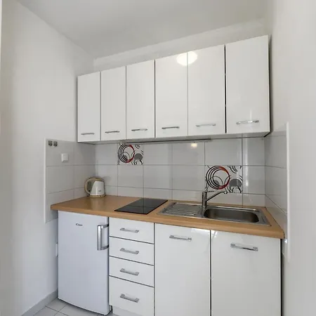 Apartment Klarin