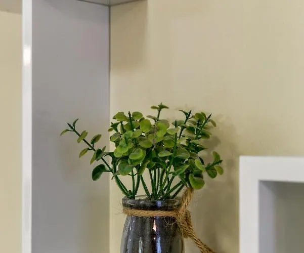 Apartament Klarin