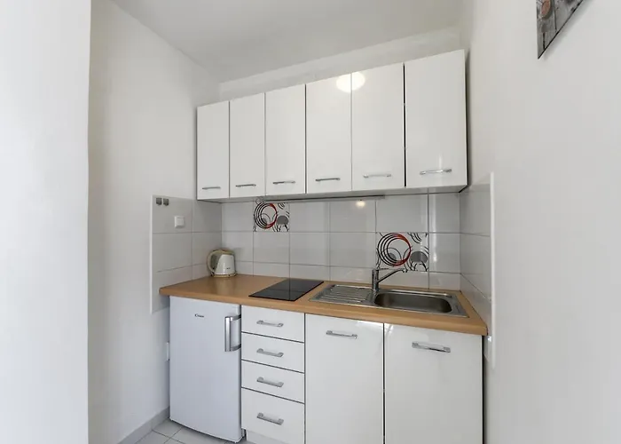 Apartament Klarin